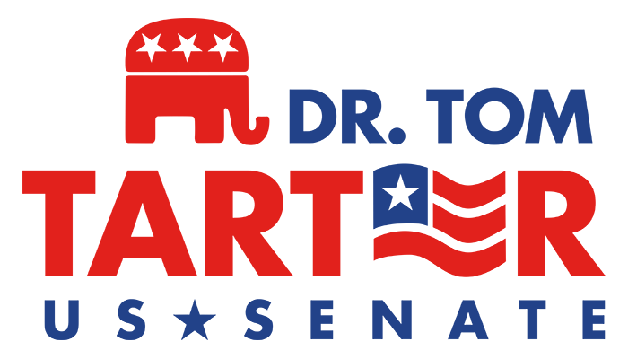 Dr. Tom Tarter for U.S. Senate